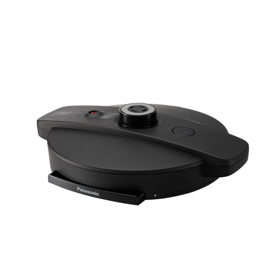 Panasonic（パナソニック） 電気圧力鍋 3.9L 最大6人分 圧力/低温/無水