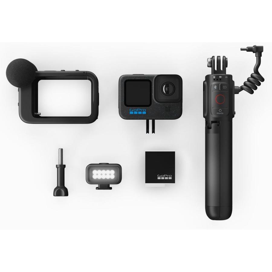 GOPRO HERO 12 Black クリエイターエディション ゴープロ