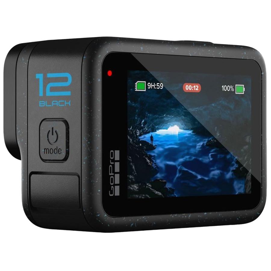 GOPRO HERO 12 Black アクセサリーセット ゴープロ アクション GOPRO HERO 12 Black アクセサリーセット ゴープロ アクション