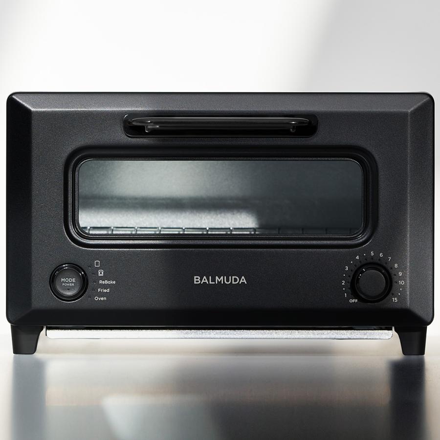 BALMUDA バルミューダ 【正規店】リベイクトースター 「ReBaker BALMUDA バルミューダ 【正規店】リベイクトースター 「ReBaker