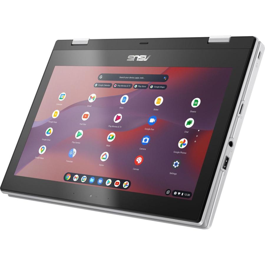 美品　ASUS Chromebook CX1102FKA-MK0012 Amazon.co.jp: ASUS Chromebook CX1102FKA-MK0012 Chromebook, Flip