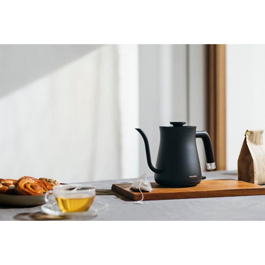 ⭐️【全国送料無料】バルミューダ　ザ　ポット　ケトル　電気　BALMUDA 小さくて美しい電気ケトル BALMUDA The Pot – MAG. online shop