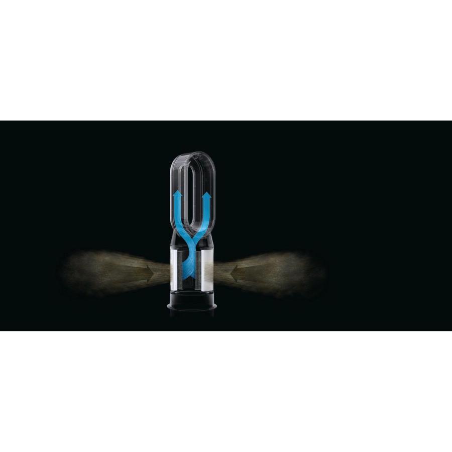 Dyson（ダイソン） 空気清浄機能付きファンヒーター Dyson Purifier