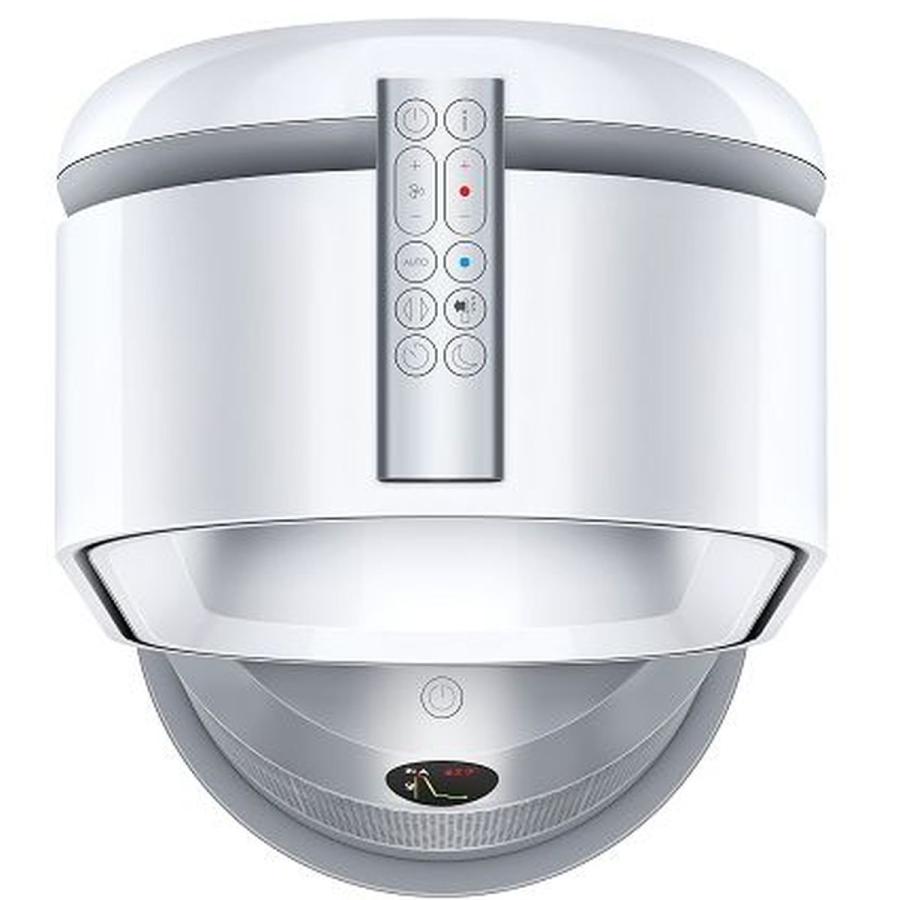 Dyson（ダイソン） 空気清浄機能付きファンヒーター Dyson Purifier