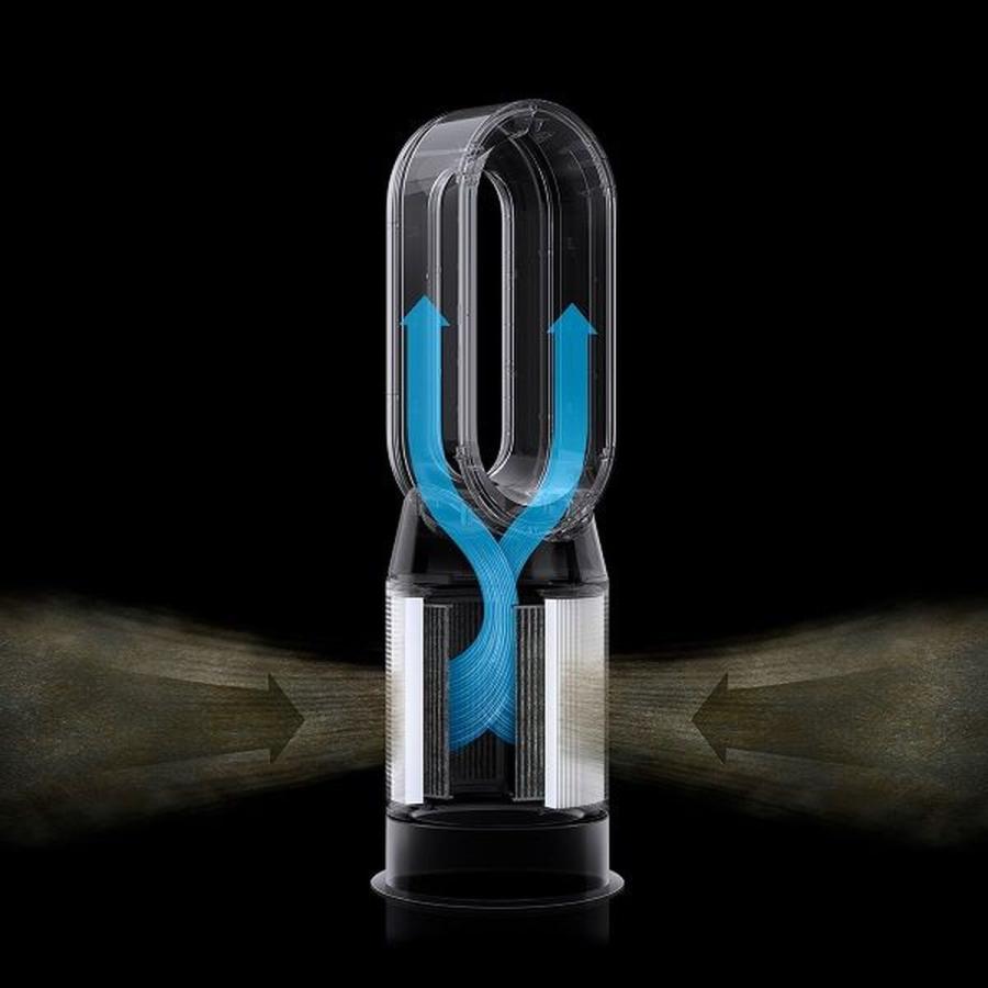 Dyson（ダイソン） 空気清浄機能付きファンヒーター Dyson Purifier