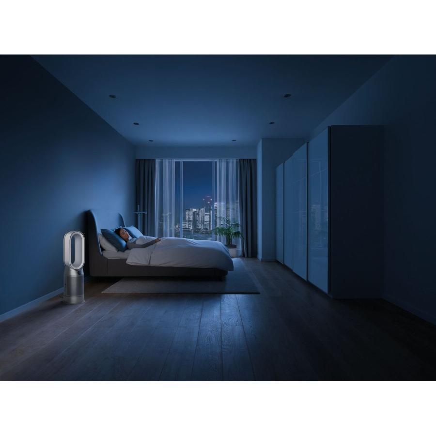 Dyson（ダイソン） 空気清浄機能付きファンヒーター Dyson Purifier