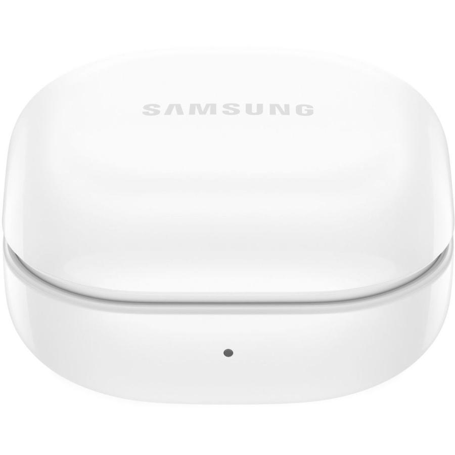 送料無料 docomo select】ワイヤレスイヤホン Galaxy Buds FE ホワイト
