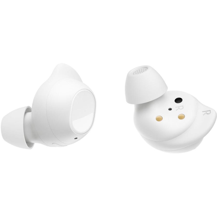 送料無料 docomo select】ワイヤレスイヤホン Galaxy Buds FE ホワイト