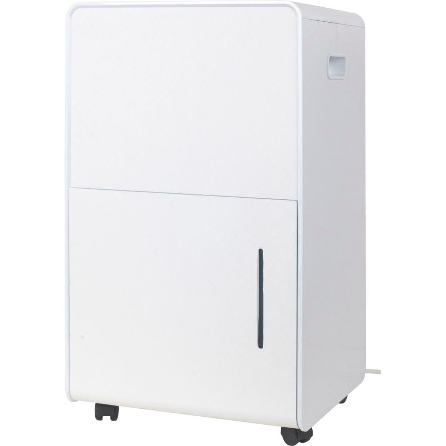新品未使用箱不良　山善　衣類乾燥除湿機水タンク4．5L YDC－H601（W） 山善（YAMAZEN） コンプレッサー式 衣類乾燥除湿機 4.5Lタンク YDC-H60
