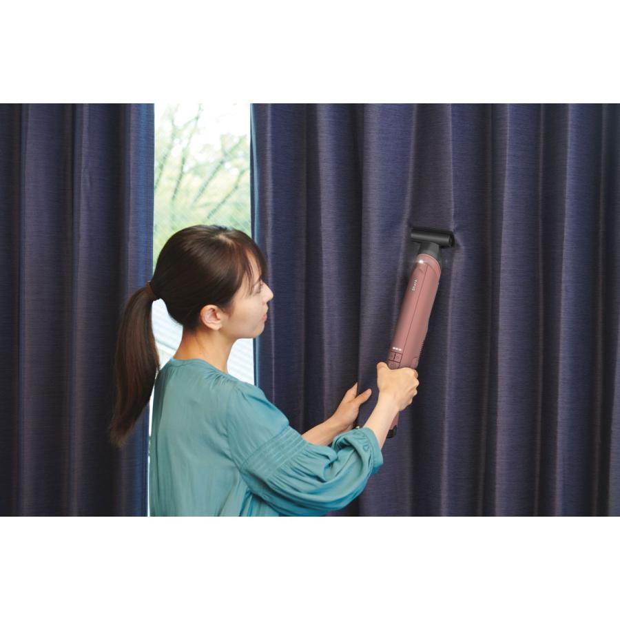 Shark シャーク EVOPOWER DX 充電式ハンディクリーナー ライト