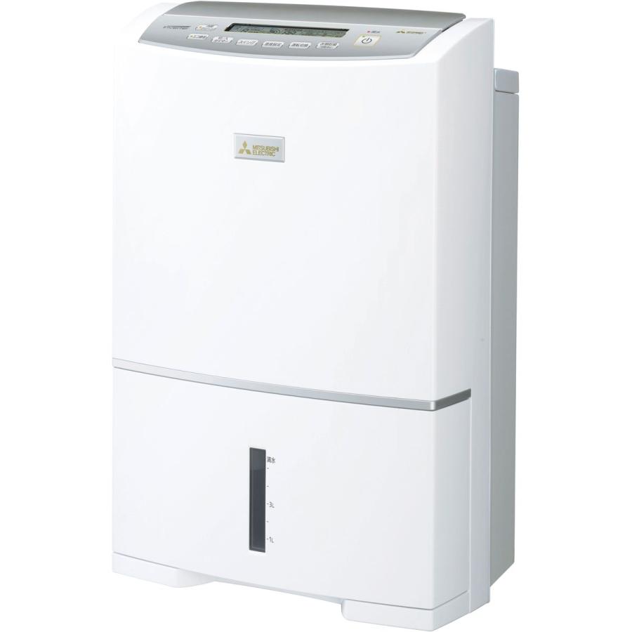 三菱（MITSUBISHI） 三菱電機 コンプレッサー式 衣類乾燥除湿機 ハイ 