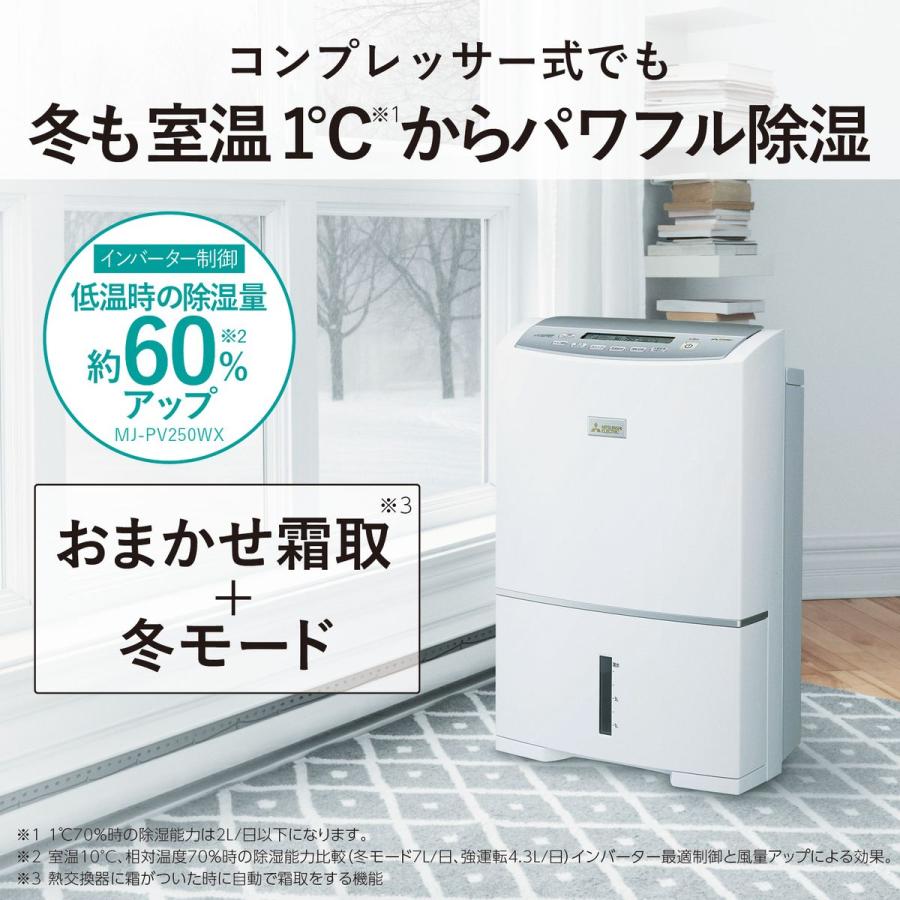 【新品】三菱　衣類乾燥除湿機 三菱電機 衣類乾燥 除湿機 ズバ乾ハイパワータイプ