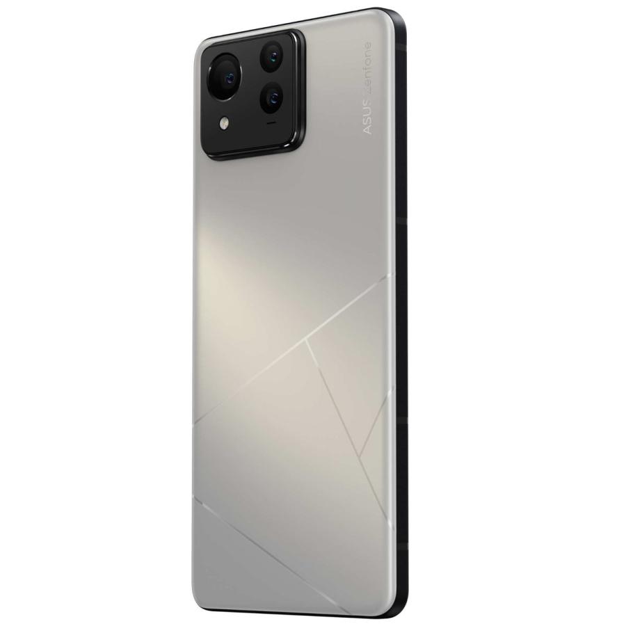 ASUS Zenfone 11 Ultra/ ミスティグレー/ SIMフリースマホ/ 12GB ASUS Zenfone 11 Ultra/ ミスティグレー/ SIMフリースマホ/ 12GB