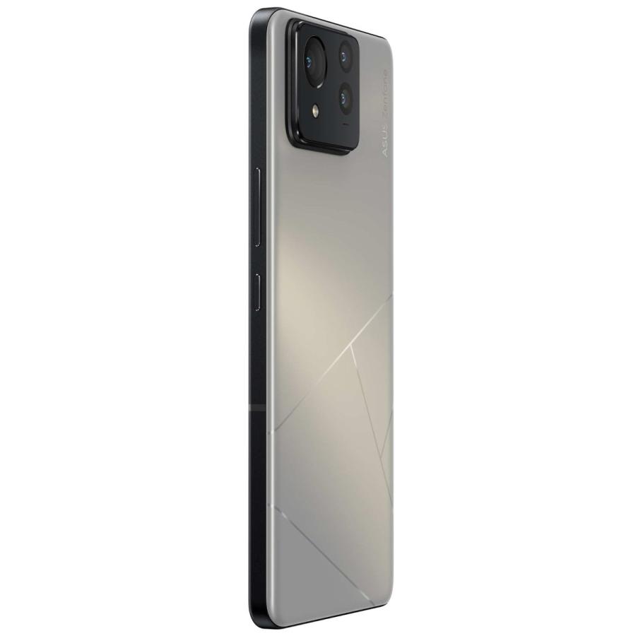 ASUS Zenfone 11 Ultra/ ミスティグレー/ SIMフリースマホ/ 12GB ASUS Zenfone 11 Ultra/ ミスティグレー/ SIMフリースマホ/ 12GB