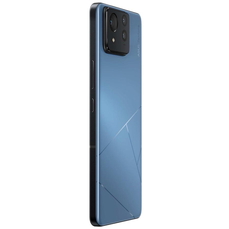 ASUS Zenfone 11 Ultra/ スカイラインブルー/ SIMフリースマホ/ 12GB 