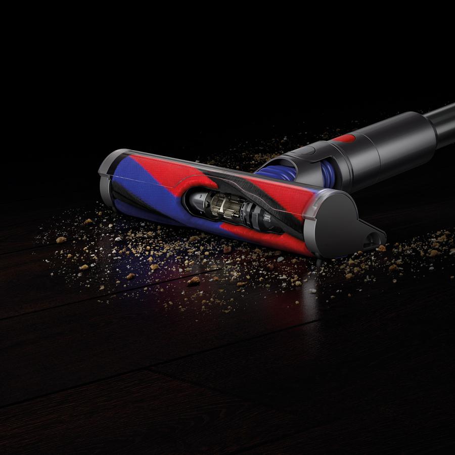 Dyson（ダイソン） Dyson Micro Origin SV33 FF OR サイクロン式