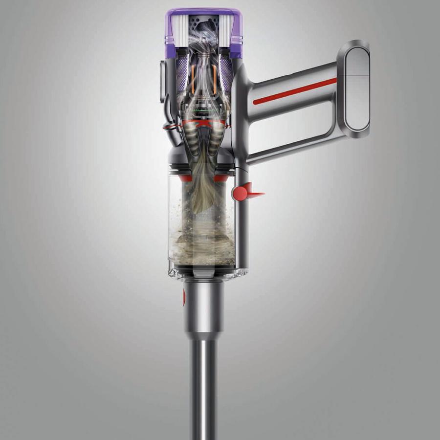Dyson（ダイソン） Dyson Micro Origin SV33 FF OR サイクロン式