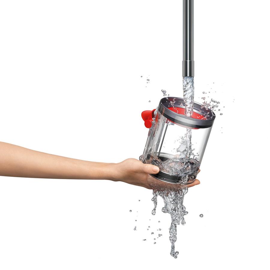 Dyson（ダイソン） Dyson Micro Origin SV33 FF OR サイクロン式