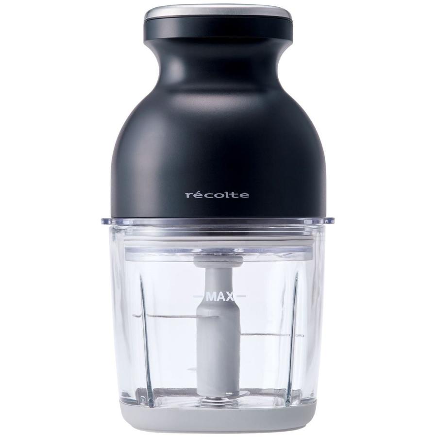 recolte（レコルト） コードレス カプセルカッター ボンヌ ナチュラル