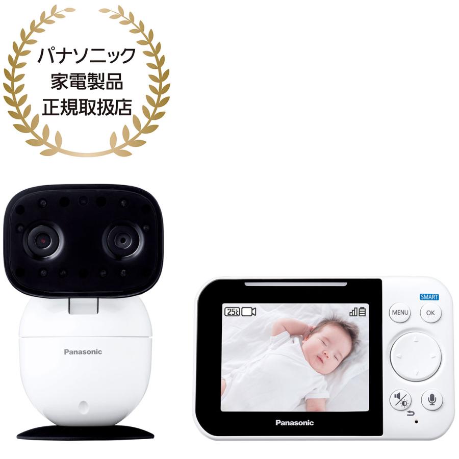Panasonic (パナソニック) KX-HC705-W [ホワイト]の商品画像（Yahoo!ショッピング）