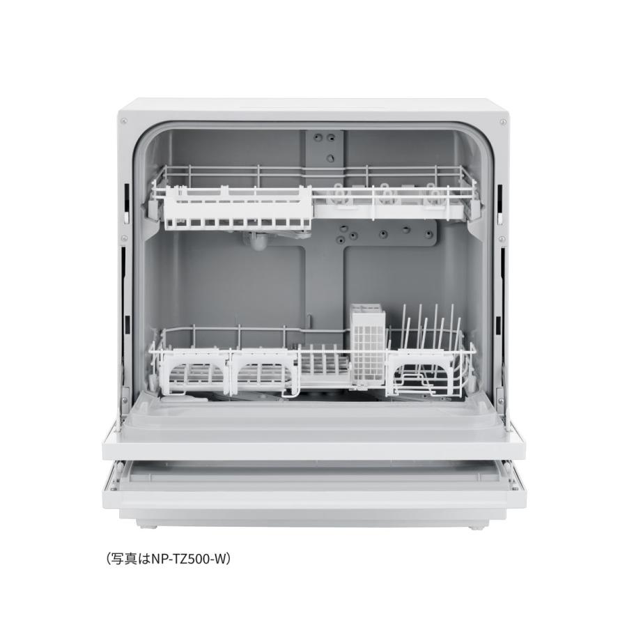 Panasonic（パナソニック） 【5年保証付】パナソニック 食器洗い乾燥機