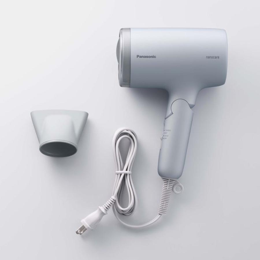 Panasonic（パナソニック） 【5年保証付】 ヘアードライヤー ナノケア