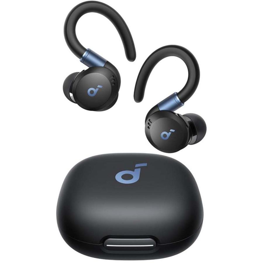 Soundcore Sport X20 Bluetooth 5.3(完全ワイヤレスイヤホン/カナル型