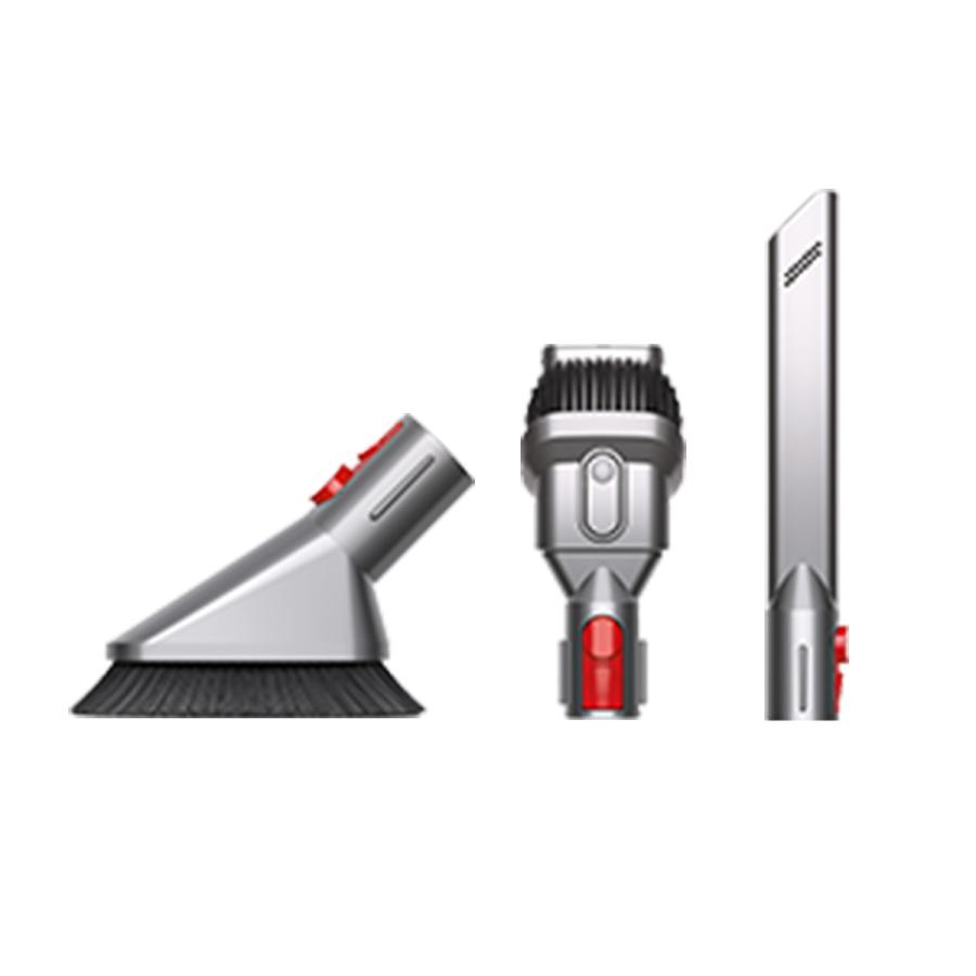 Dyson（ダイソン） Dyson Cyclone V10 Fluffy サイクロン式 コードレス