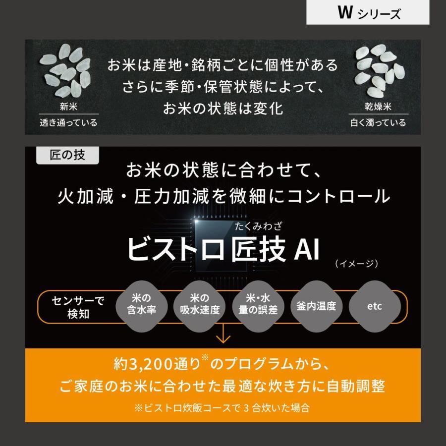 Panasonic（パナソニック） 【5年保証付】パナソニック 可変圧力IH