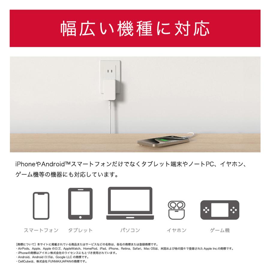 ドコモ純正 3ポートACアダプタ02M ケーブル付 最大65W 高速充電 3台
