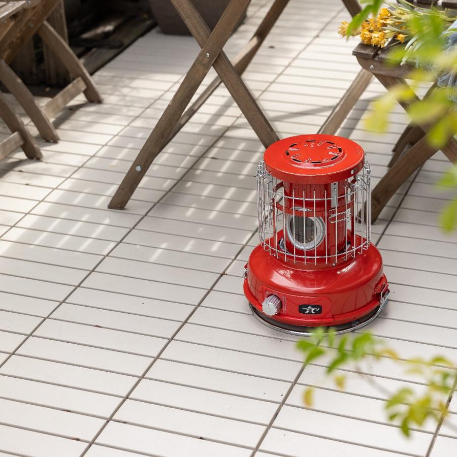 アラジン（Aladdin） センゴクアラジン ポータブル ガスストーブ