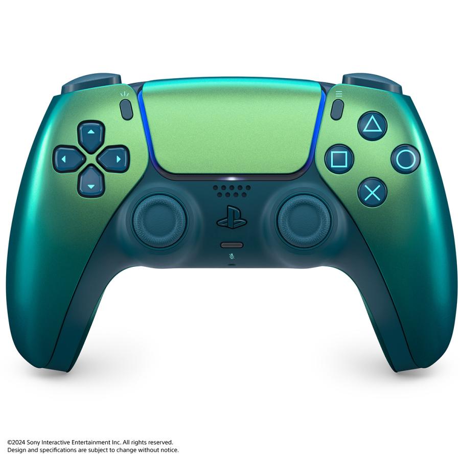 ソニー・インタラクティブエンタテインメント ［PS5］ DualSense