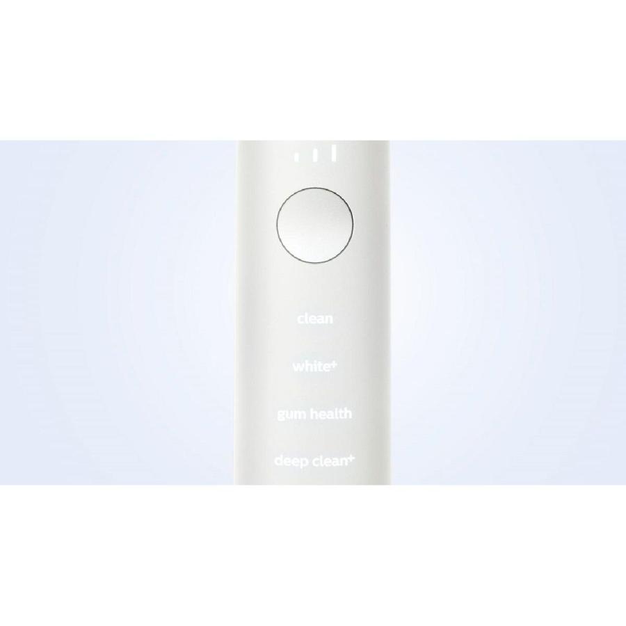 【開梱品•新品未使用】Philips電動歯ブラシ 9000 HX9911/57 Philips（フィリップス） ソニッケアー 電動歯ブラシ ダイヤモンド