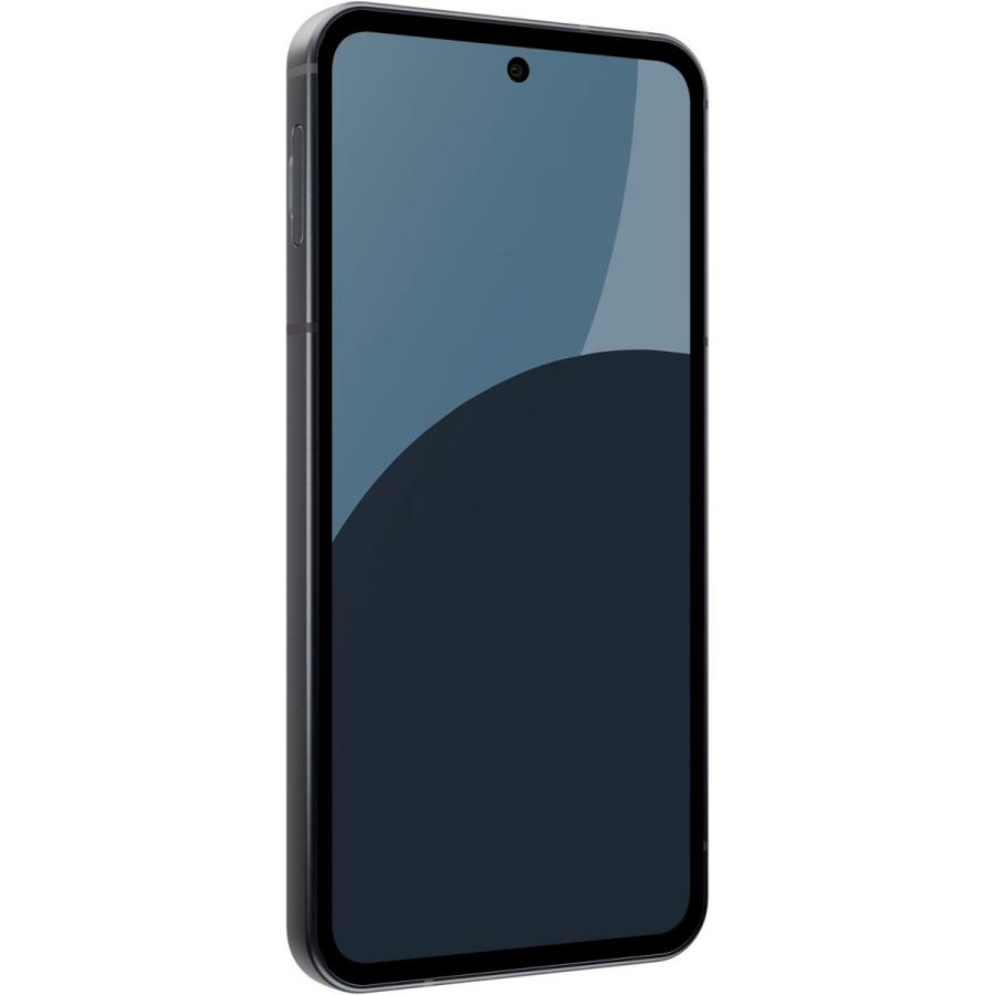 SHARP（シャープ） SHARP AQUOS sense9 6GB/128GBモデル ブラック(B