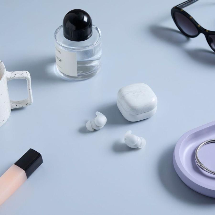 SONY（ソニー） docomo select ワイヤレスイヤホン LinkBuds Fit
