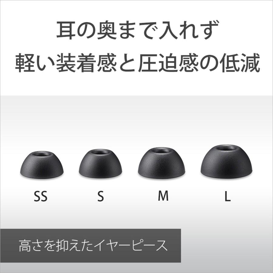 docomo select ワイヤレスイヤホン LinkBuds Fit グリーン ノイズキャンセリング ハイレゾ 長時間 バッテリー bluetoothの画像