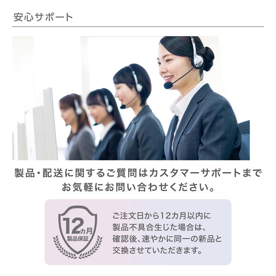 ドコモ純正 ケーブルレスポケットチャージャー 01M 5000mAh Type-C 高速充電 2台同時充電 コンパクト スタンド 異常検知 |  | 07
