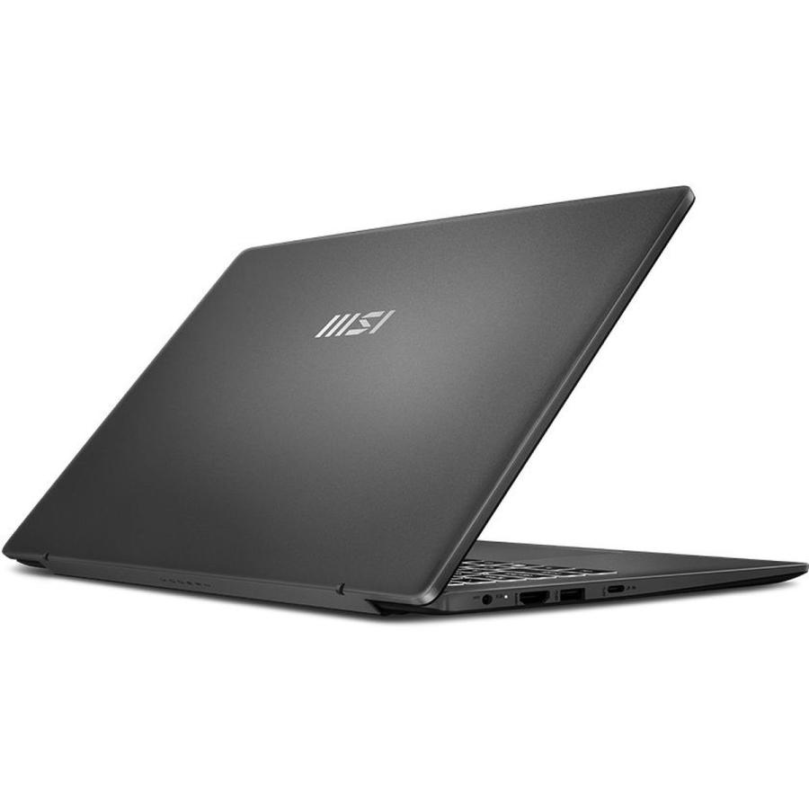 MSI 【薄型コンパクト・軽量1.5kg】【第13世代Core i7&Office MSI 【薄型コンパクト・軽量1.5kg】【第13世代Core i7&Office