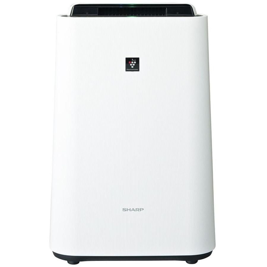 SHARP（シャープ） 加湿空気清浄機 プラズマクラスター 7000 (空清23畳 