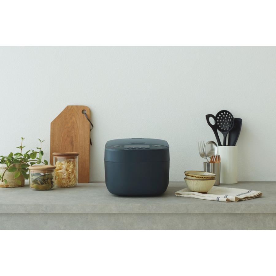 象印（ZOJIRUSHI） 象印マホービン 圧力IH炊飯ジャー 極め炊き 5.5合