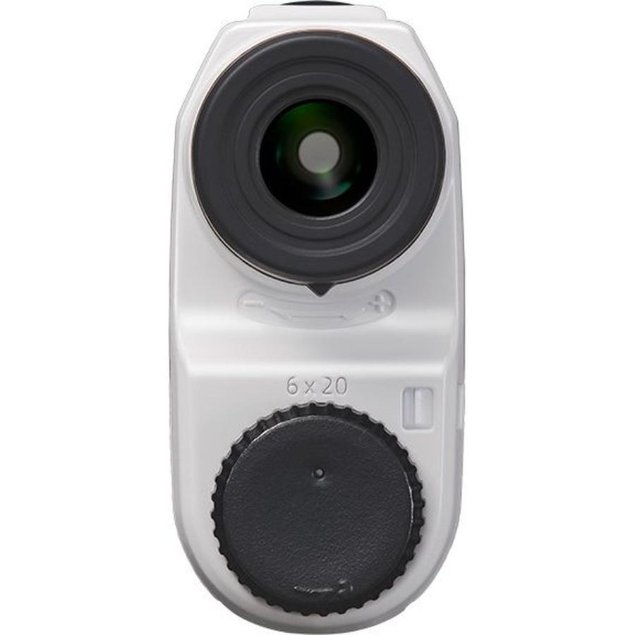 Nikon COOLSHOT 20iGⅡ COOLSHOT 20 GII | Laser Rangefinders | Nikon Consumer