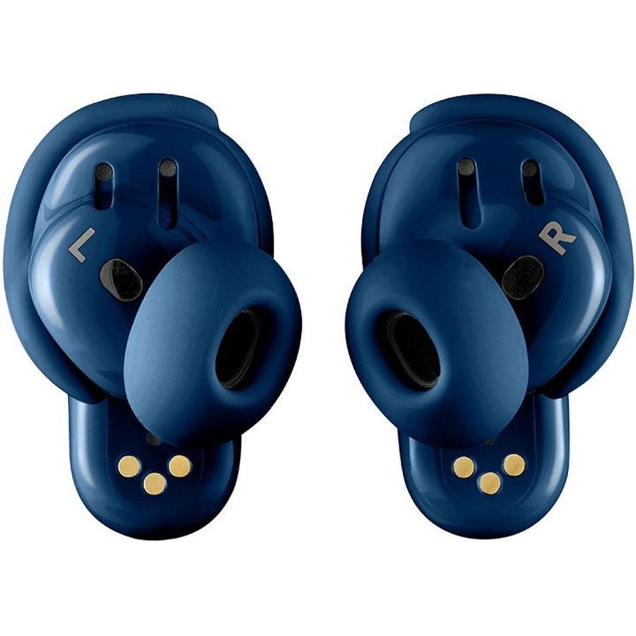 BOSE ボーズ ワイヤレスイヤホン QuietComfort Ultra Earbuds LUNAR