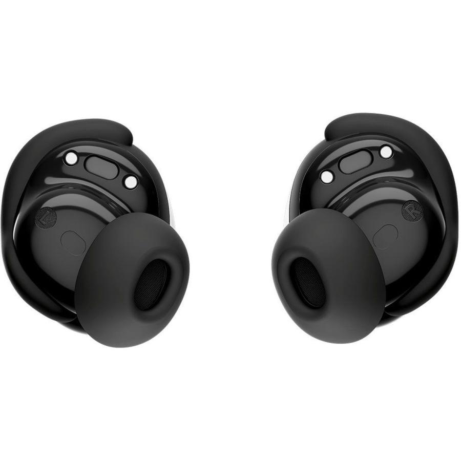 BOSE ボーズ ワイヤレスイヤホン QuietComfort Earbuds Black ブラック