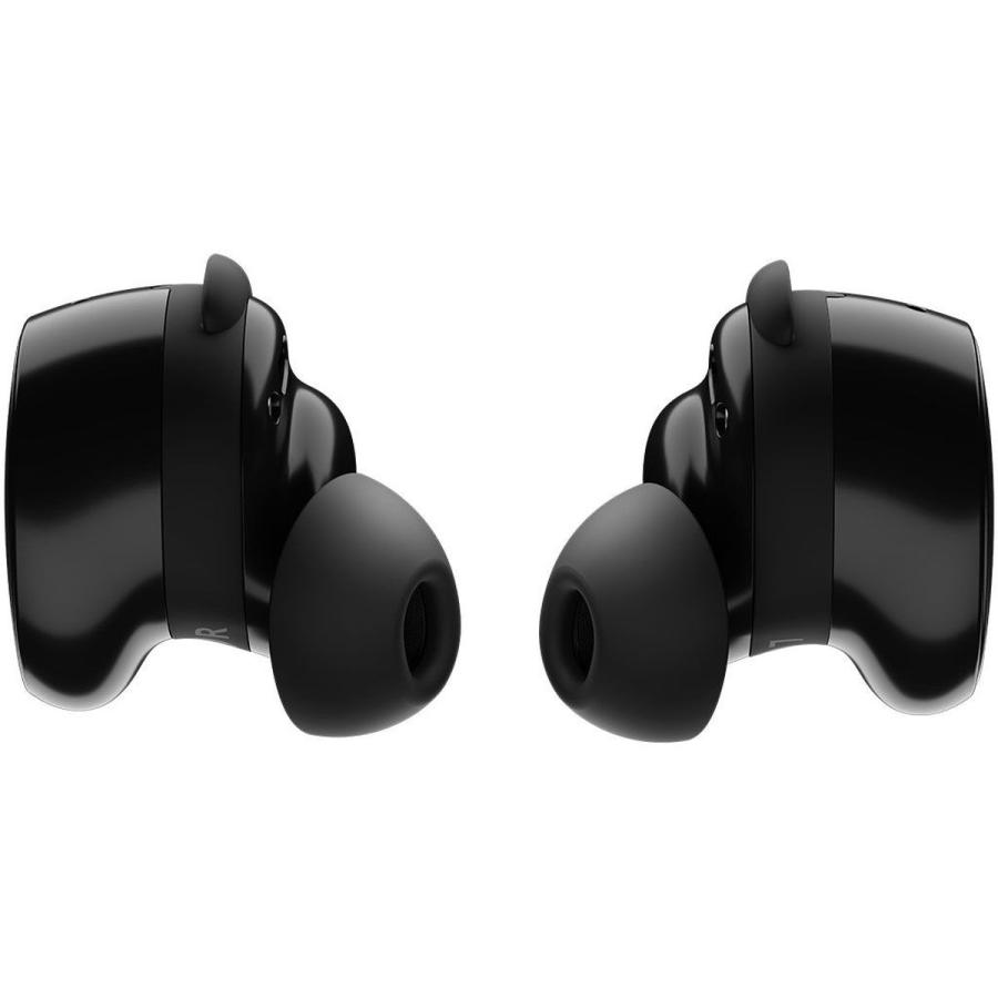 BOSE ボーズ ワイヤレスイヤホン QuietComfort Earbuds Black ブラック