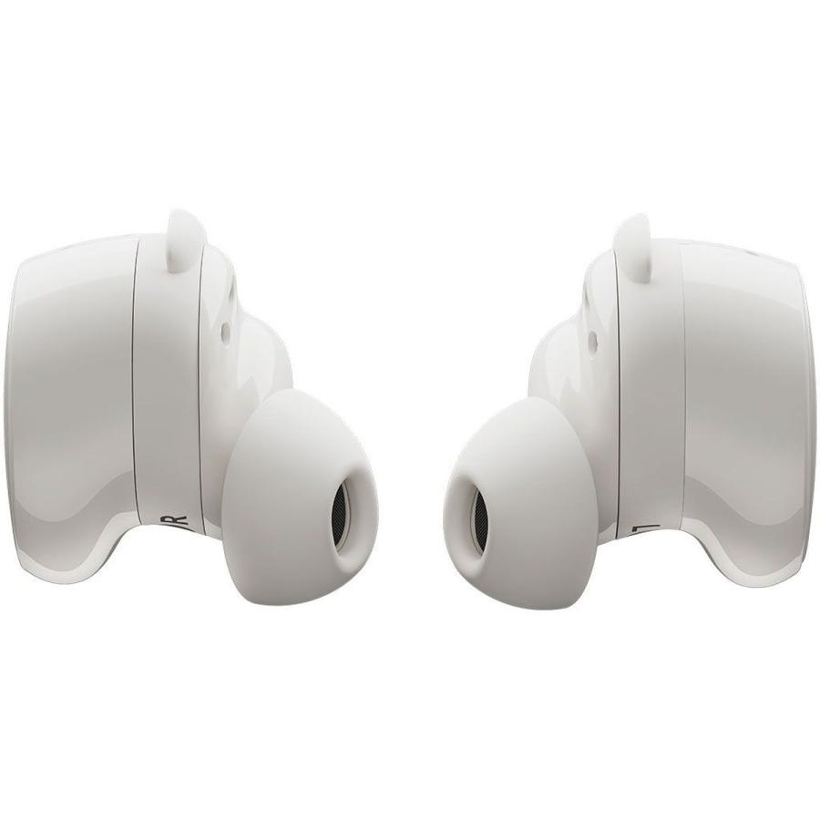 白ボーズ BOSE QUIETCOMFORT EARBUDS ワイヤレスイヤホン Bose QuietComfort Ultra Earbuds | ボーズ ユーザーサポート