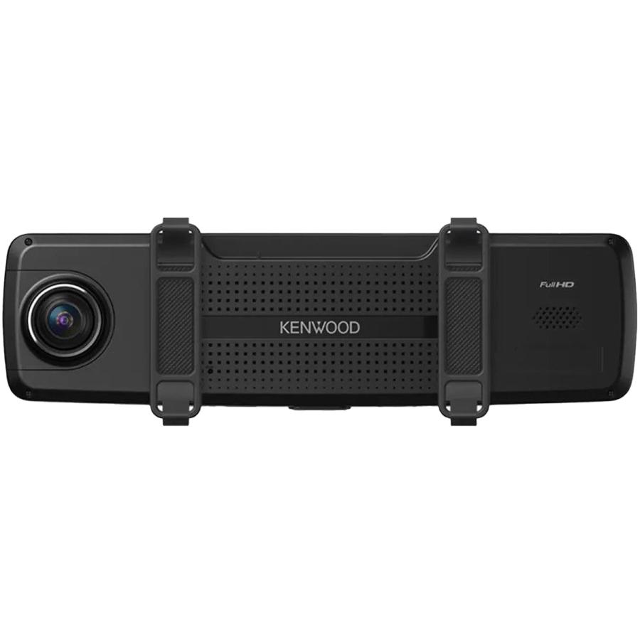 ケンウッド ナビ連動デジタルルームミラー型ドライブレコーダー DRV
