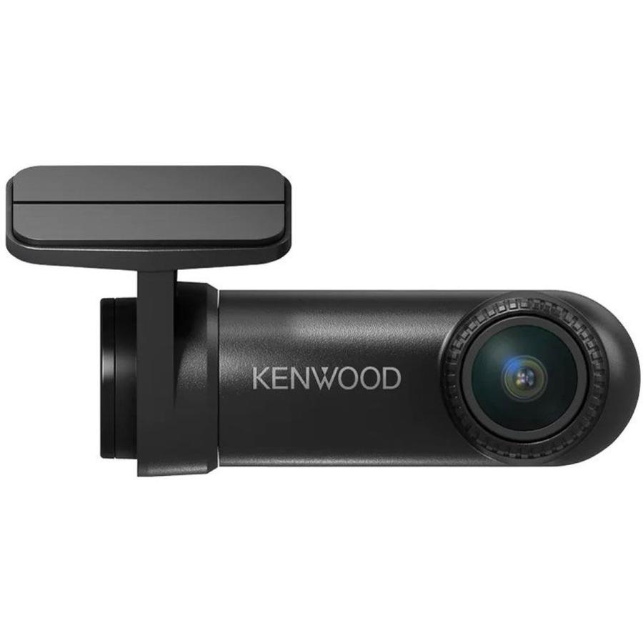 ケンウッド ナビ連動デジタルルームミラー型ドライブレコーダー DRV