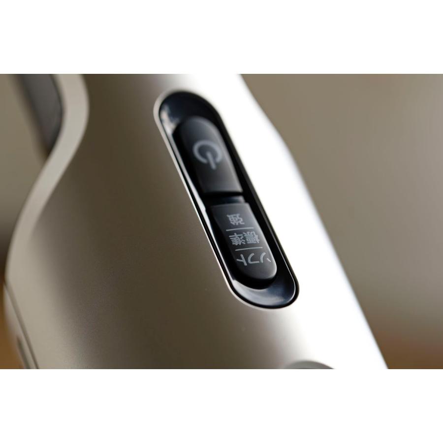 siroca（シロカ） siroca 2way コードレススティッククリーナー 掃除機