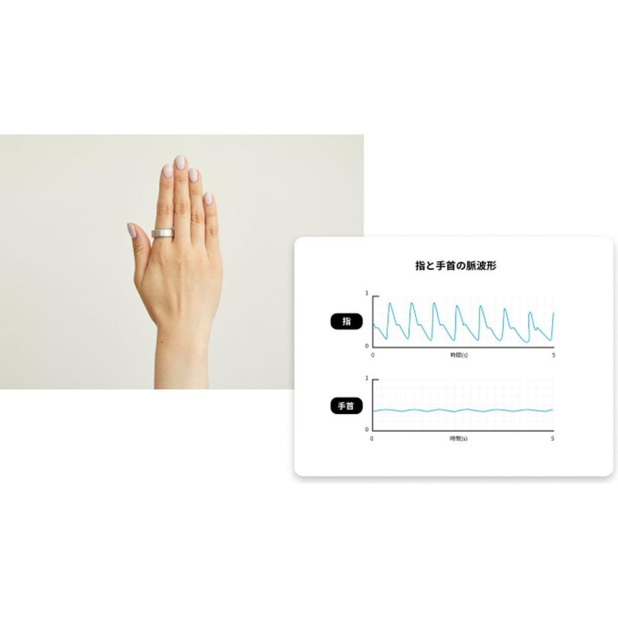 SOXAI RING 1 シルバー 20号（xd） 中古】SOXAI RING 1 シルバー