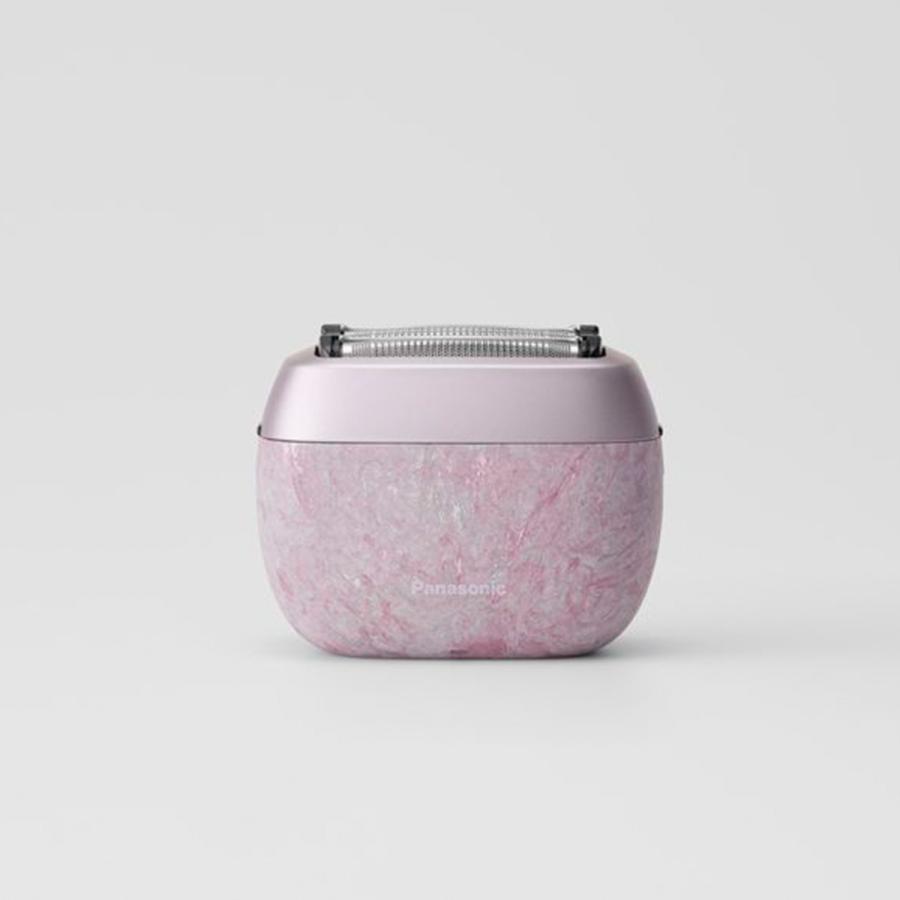 パナソニック LAMBDASH PALM IN 70周年記念　桜　ピンクお祝い Panasonic（パナソニック） 【5年保証付】 70周年限定 桜 ラムダッシュ